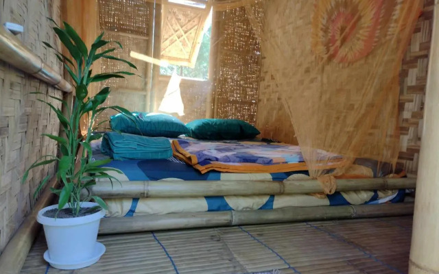 Exotic House Gili Meno