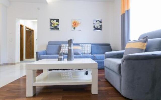 Vip Apartamenty Jagiellonska 33a