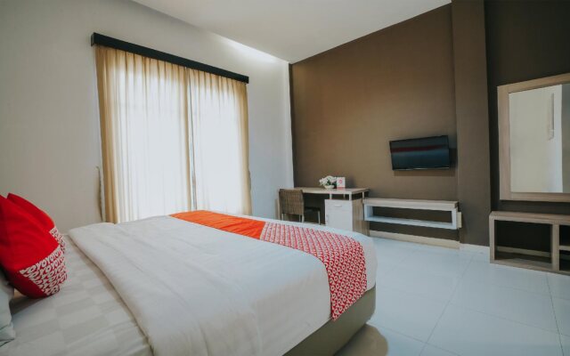 Hotel 1061 Syariah