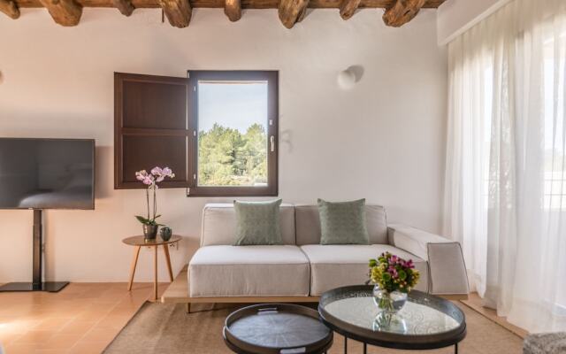 Safragell Ibiza Suites & Spa