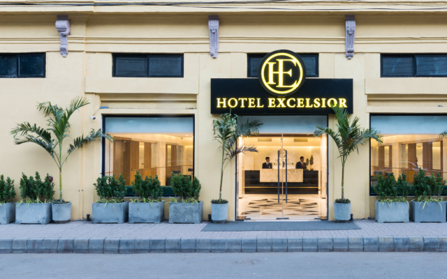 Hotel Excelsior