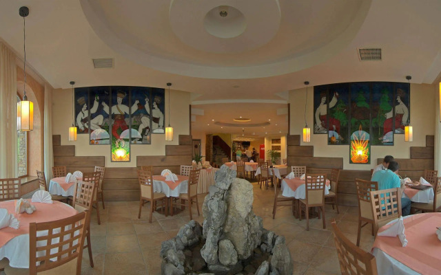 Hotel Redyk Ski&Relax