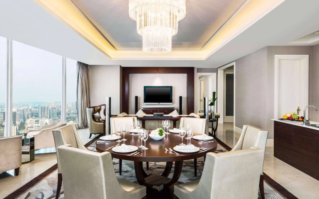The St. Regis Chengdu