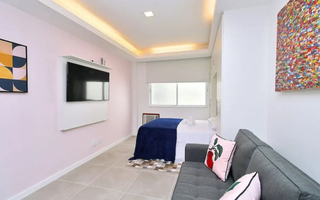 Rio Spot Homes Copacabana C059