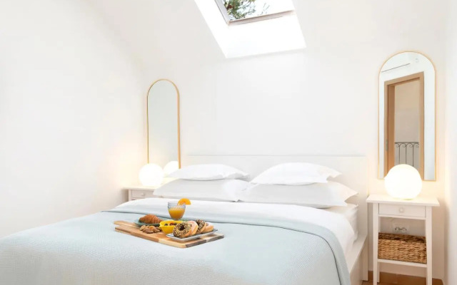 Apartman Luri