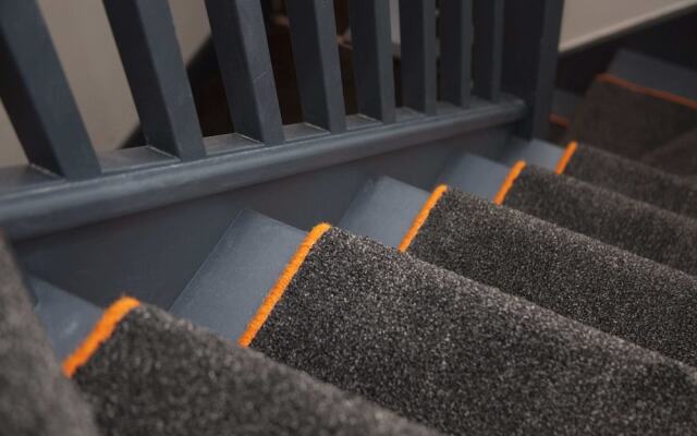 Higgihaus at 3b Cheltenham Lane Bristol