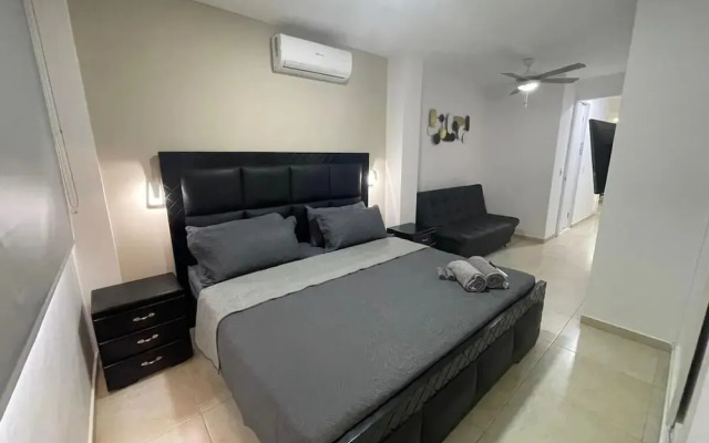 Miami Hotel Cartagena