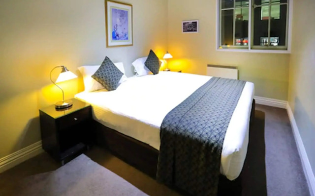 Flinders Landing Apartments