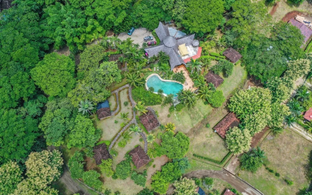 El-Sabanero Eco Lodge