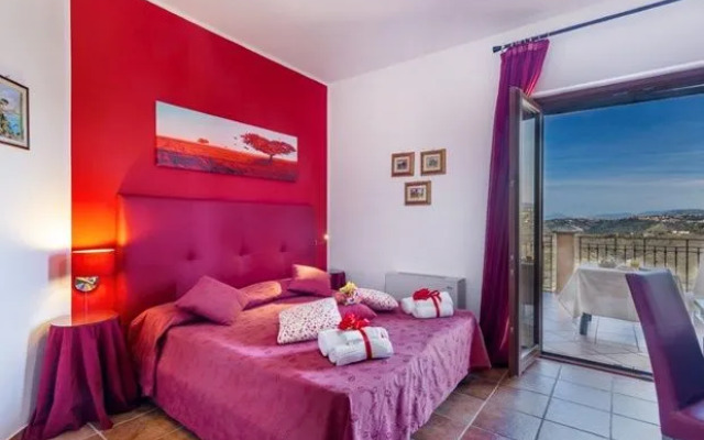 Villa Aurora Residence