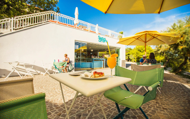 Amadria Park Camping Trogir