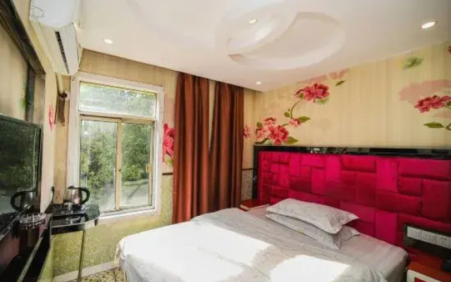 Haojia Hotel