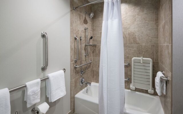 Courtyard Dallas PlanoRichardson