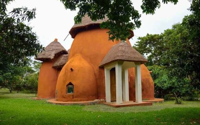 Nature's Green Beach Resort