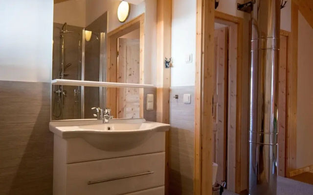 Chalet in Turracher Hohe Near Ski Slopes