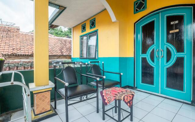 OYO 2141 Pondok Pulo Sari 2
