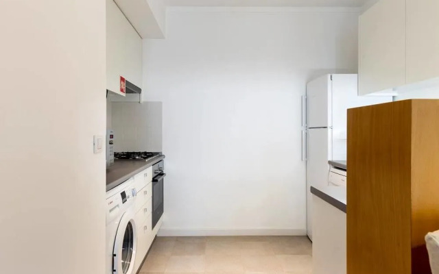 LX4U Apartments