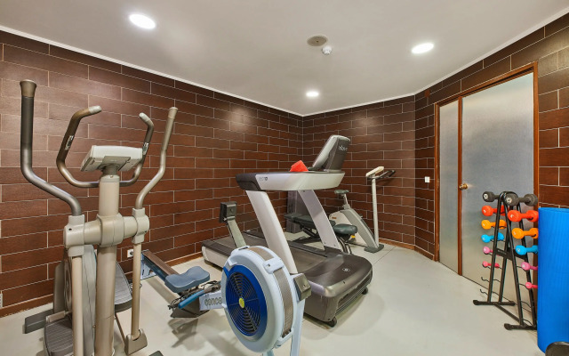 Rocamar Exclusive Hotel Spa Adults Only
