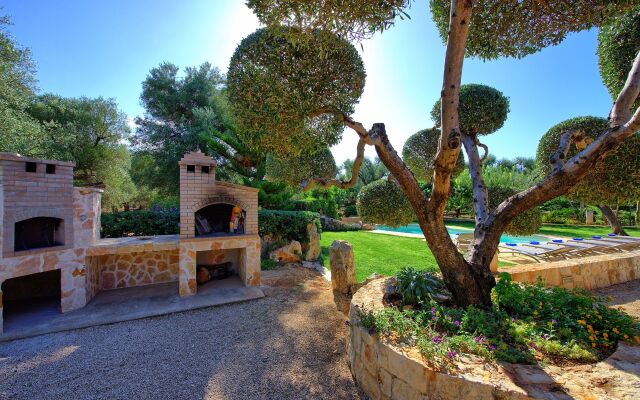 Trullo Santo Stefano