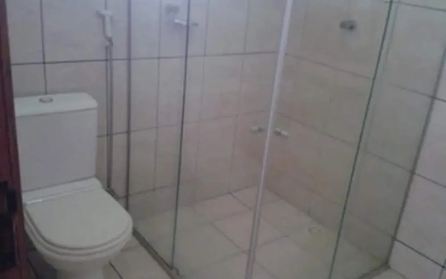 Hotel Real Comandatuba