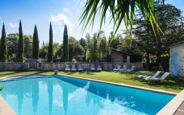 Le Moulin de Valaurie