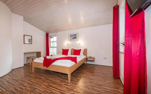 Chalet Gletschermoos