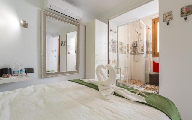 Salamandra Plaza B&B