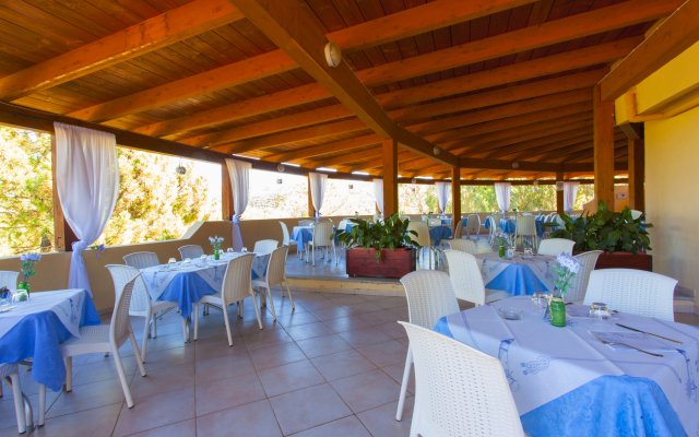 Camping Village Capo D'Orso