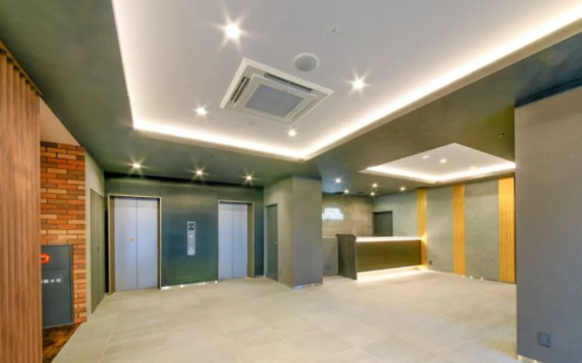 TENNEN-ONSEN HOTEL LiVEMAX PREMIUM Nagano-ekimae