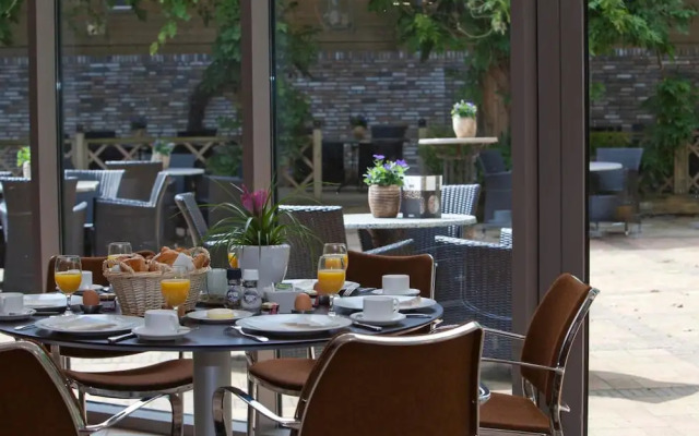 Boutique Hotel & Restaurant Cordial