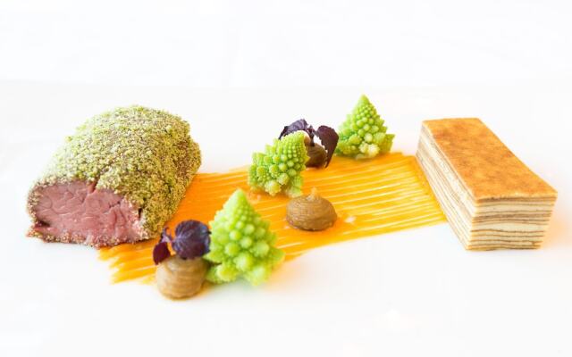 NIDUM - Casual Luxury Hotel