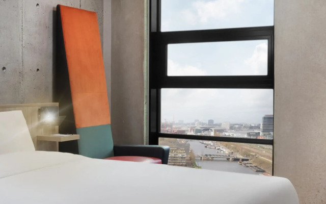 Inntel Hotels Amsterdam Landmark