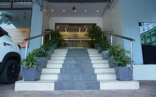 Hotel Ostin Orange Park