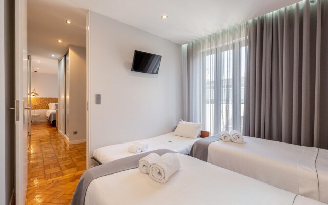 Feel Porto LBV Townhouse