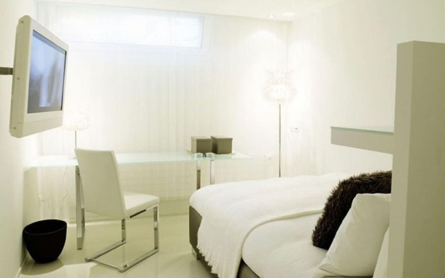 VISIONAPARTMENTS Binzmühlestrasse 48