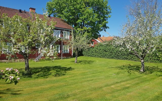 Tjällmo Gästgifvaregård