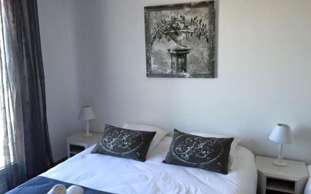 Hotel Restaurant lEcrin