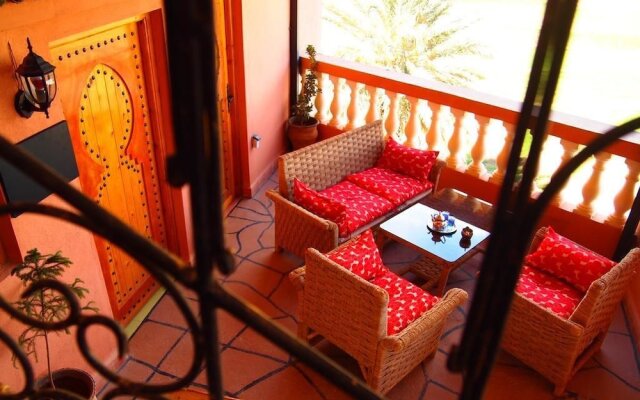 Riad Al Anwar