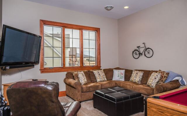 Serenity Now 5 Bedroom House