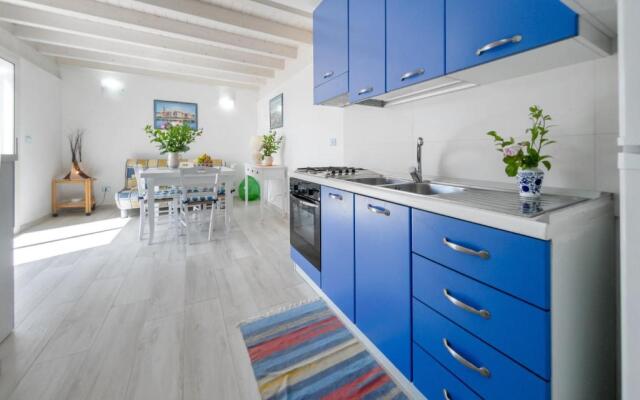 Deliziosi Appartamenti Sul Mare