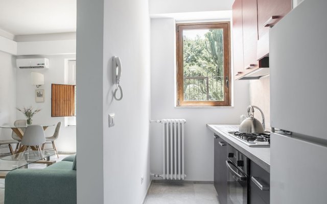 Euphorbia Apartment by Wonderful Italy