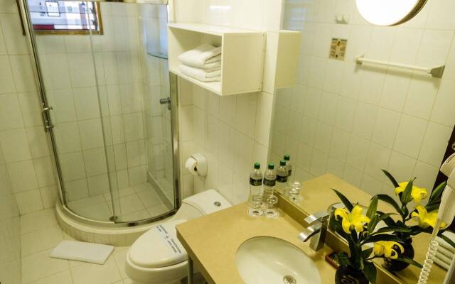 Hotel Rumi Punku