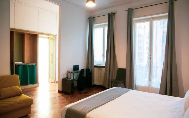 Palazzo Pasta Malpensa