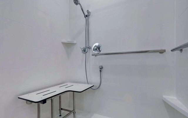 Hampton Inn Patterson
