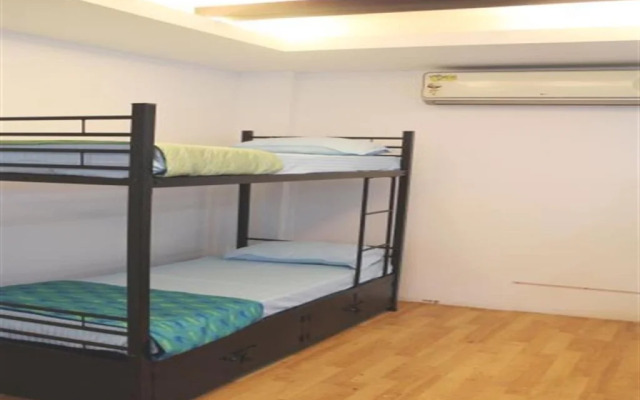 Vedanta Wake up - Town Center