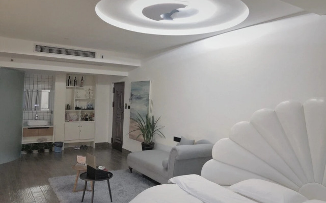 Wu Zhou Ai Zhuke Wang Cheng Apartment