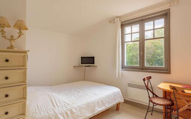 Appartement Saint-Jean-de-Luz, 1 pièce, 2 personnes - FR-1-4-536