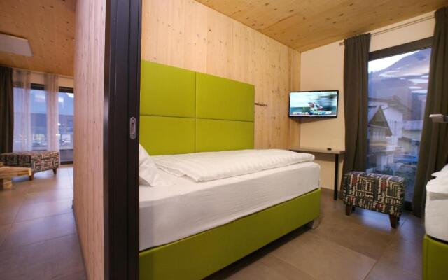 Aparthotel Zell Am See