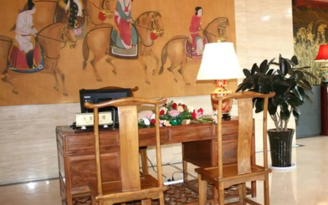 Tang Dynasty Hotel - Xi'an