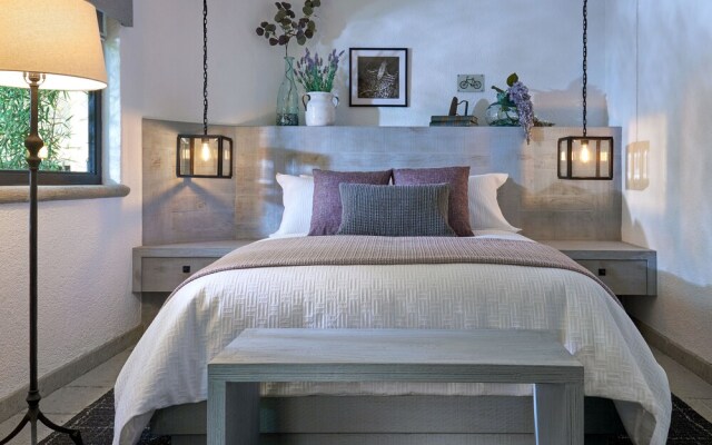 H21 Hospedaje Boutique